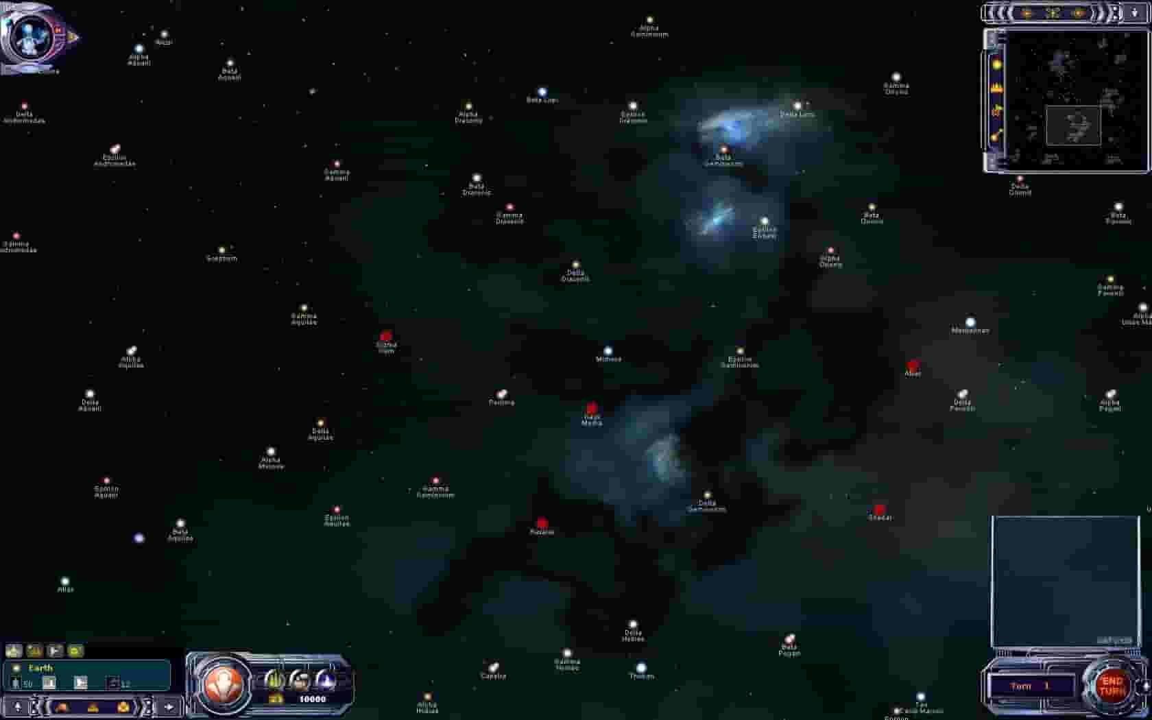 Armada 2526 screenshot thumbnail screenshot 1