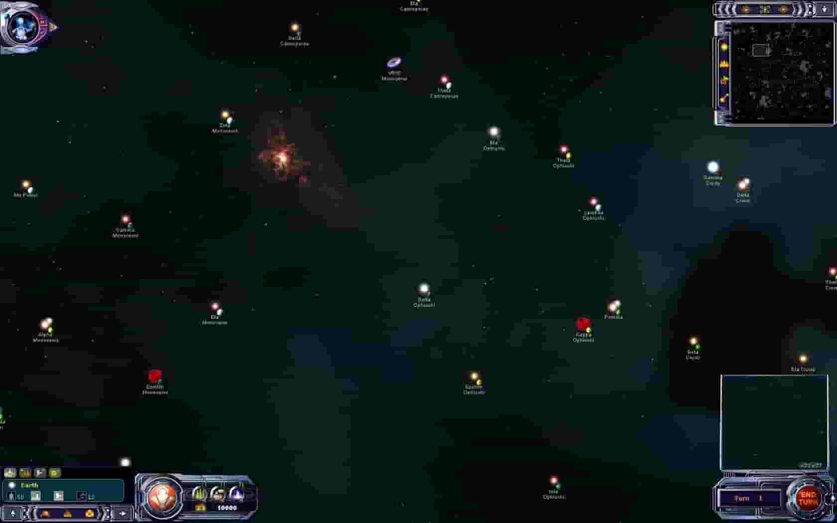 Armada 2526 screenshot thumbnail screenshot 4