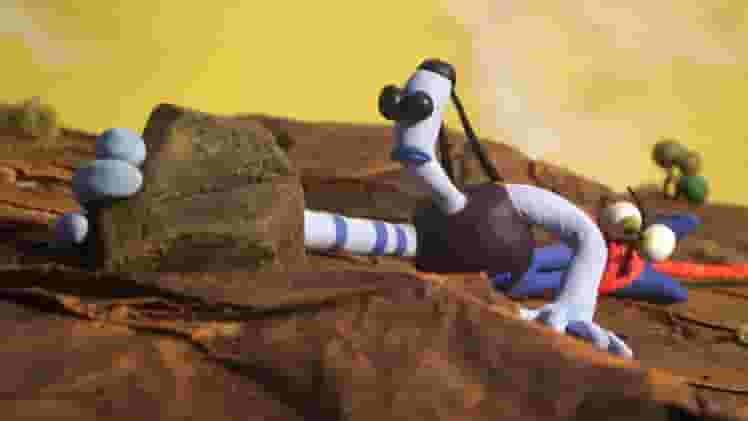 Armikrog screenshot thumbnail screenshot 3