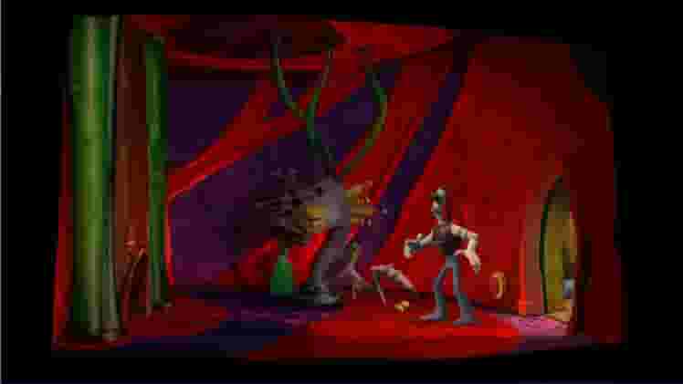 Armikrog screenshot thumbnail screenshot 5