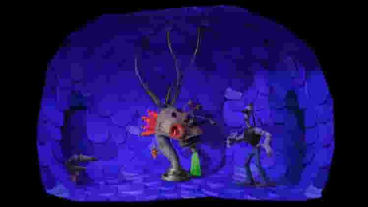 Armikrog screenshot thumbnail screenshot 7
