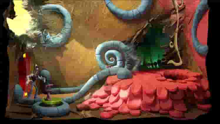 Armikrog screenshot thumbnail screenshot 9