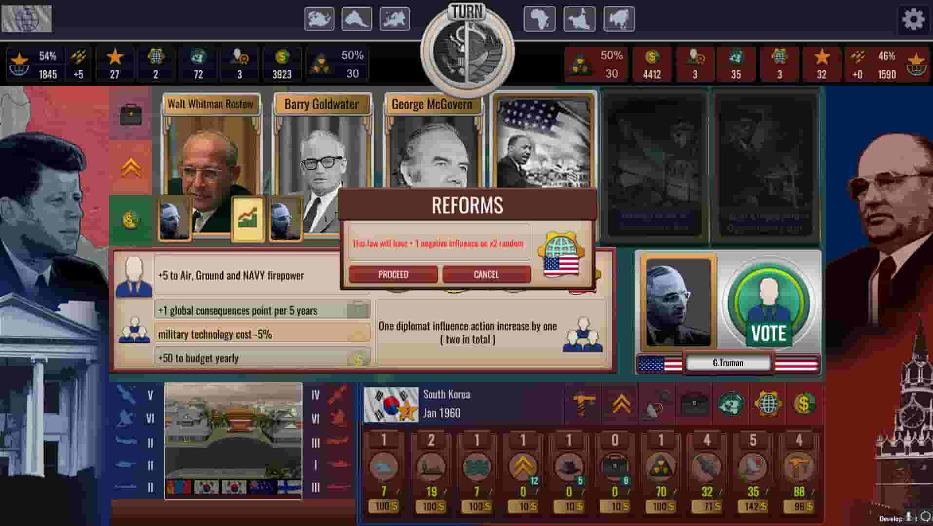 Arms Race 2 screenshot thumbnail screenshot 0