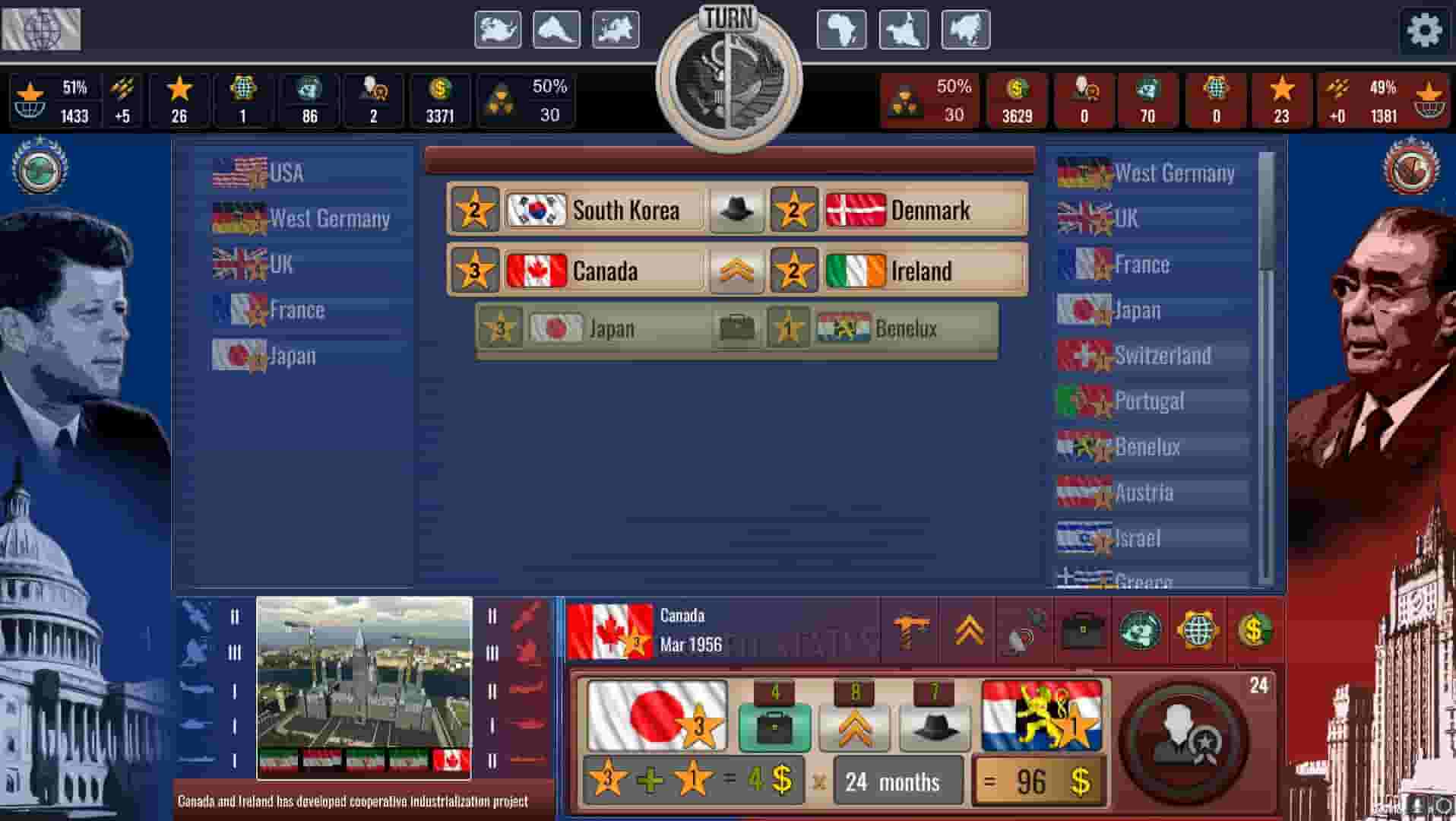 Arms Race 2 screenshot thumbnail screenshot 11