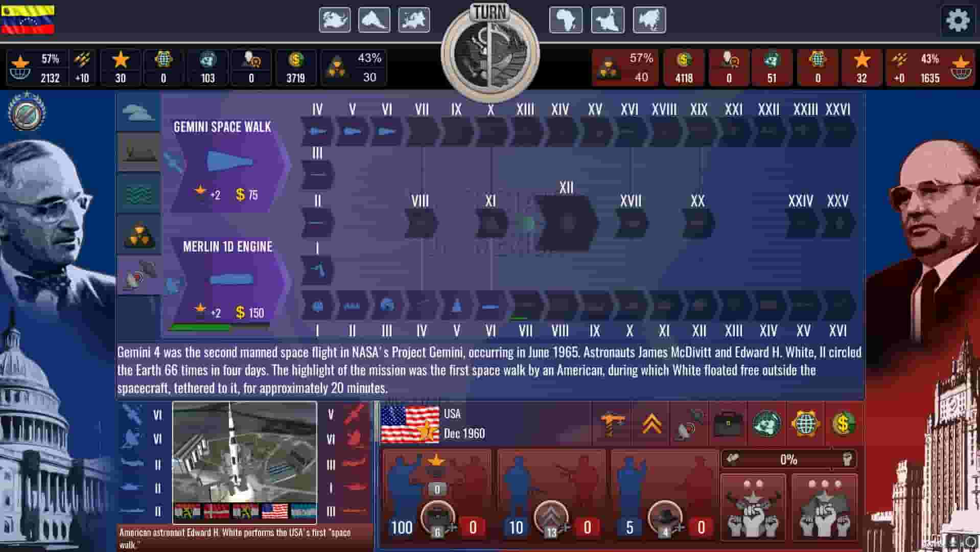 Arms Race 2 screenshot thumbnail screenshot 4