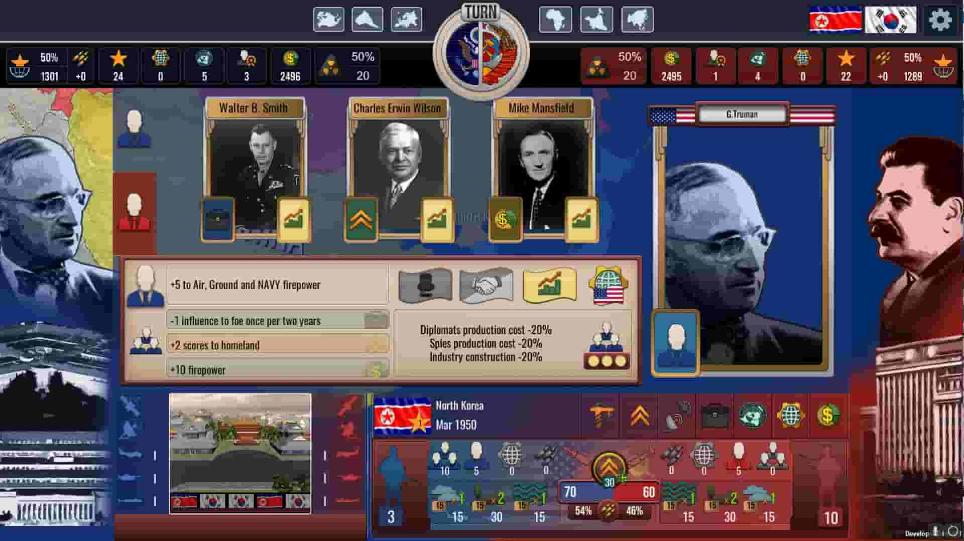 Arms Race 2 screenshot thumbnail screenshot 9