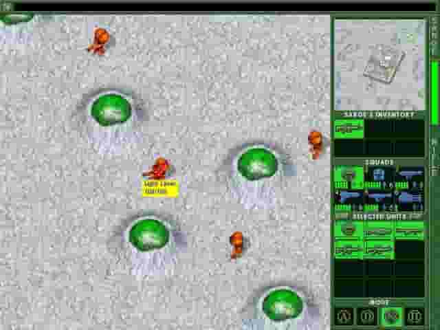 Army Men: Toys In Space screenshot thumbnail screenshot 3