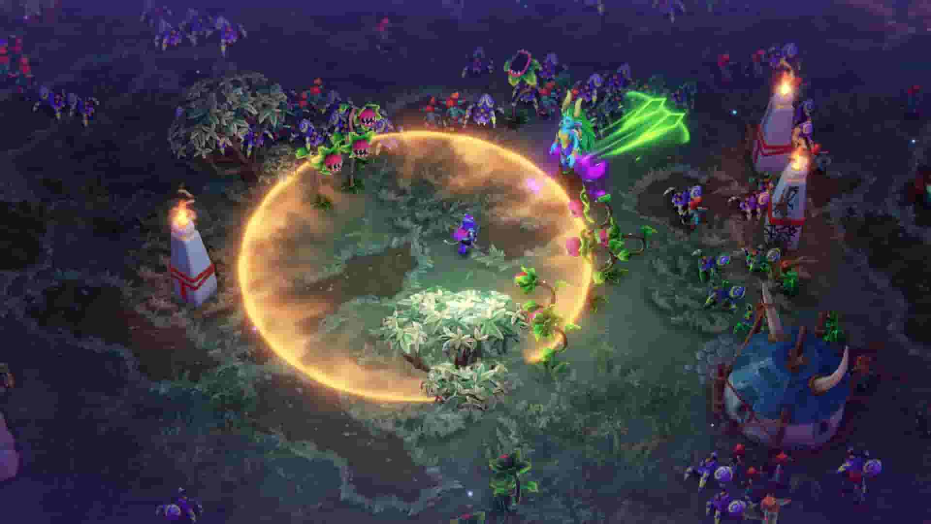 Army of Ruin screenshot thumbnail screenshot 13