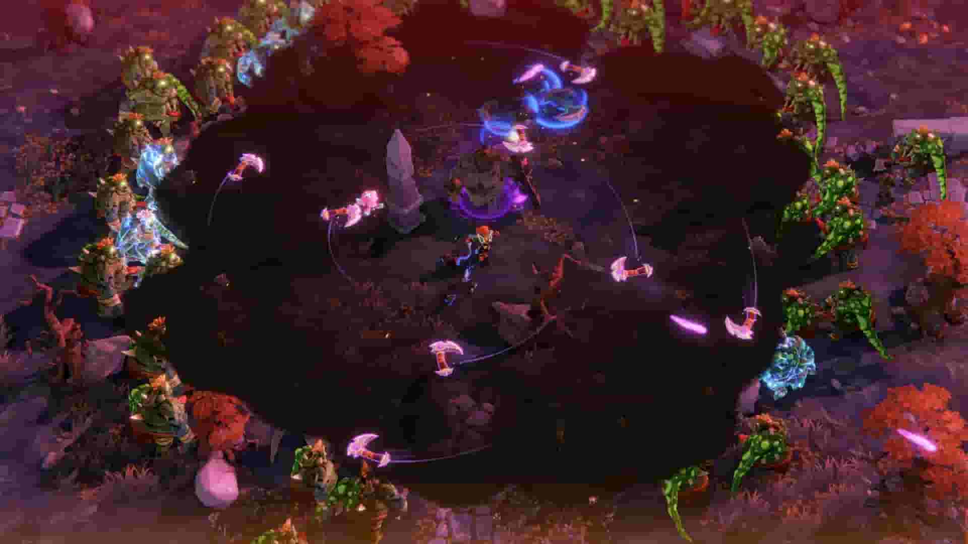 Army of Ruin screenshot thumbnail screenshot 14