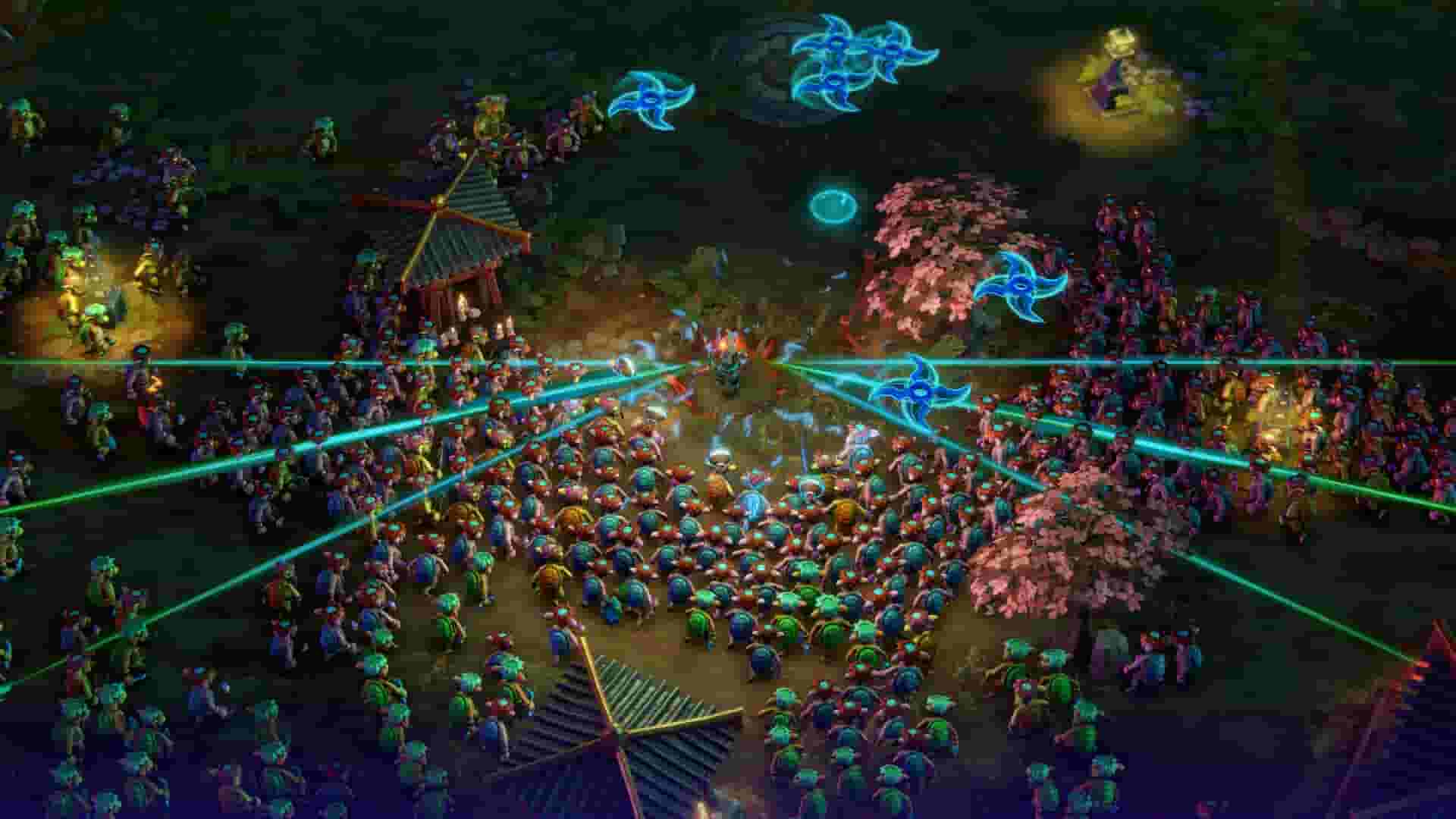 Army of Ruin screenshot thumbnail screenshot 2