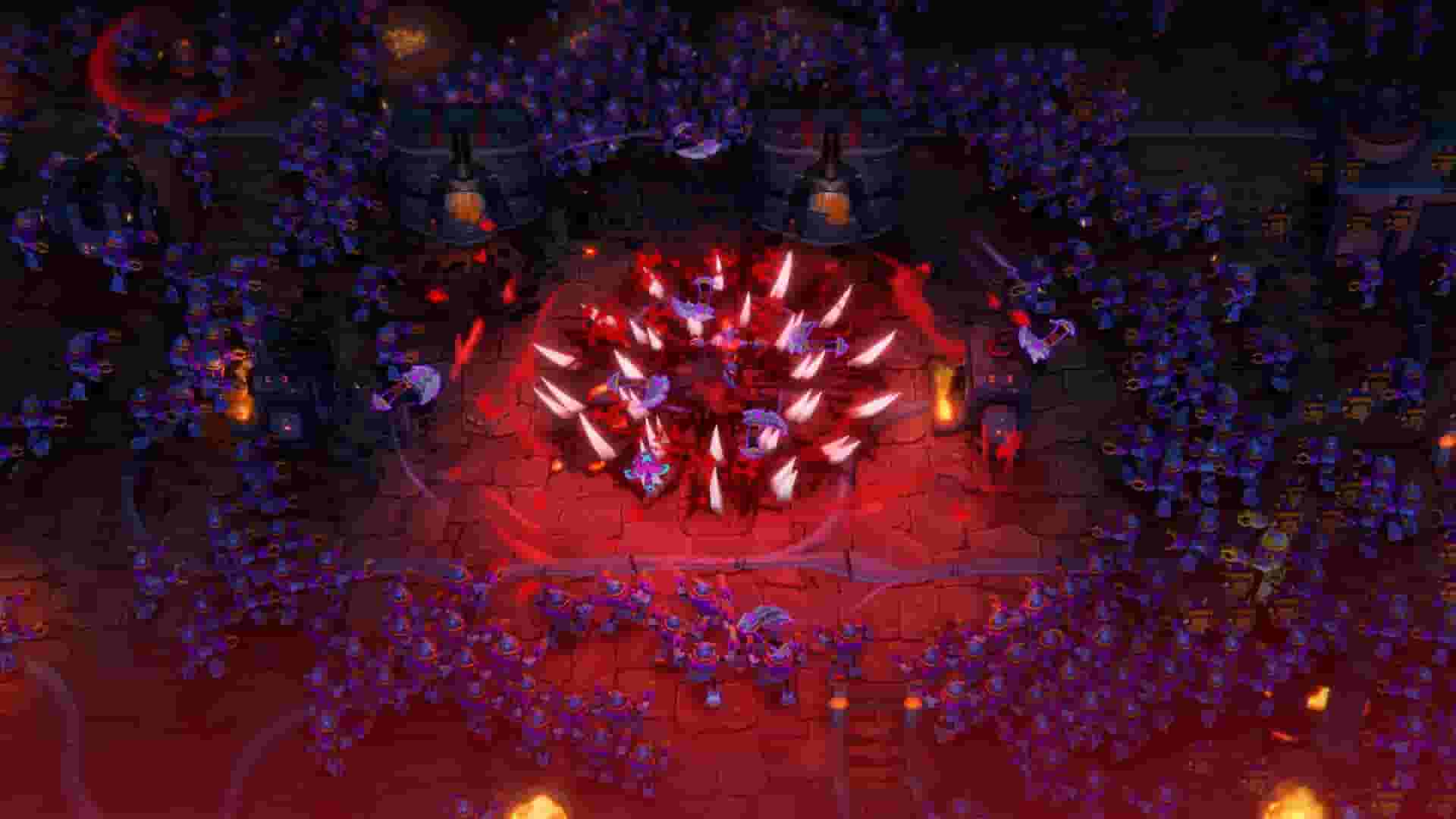 Army of Ruin screenshot thumbnail screenshot 6