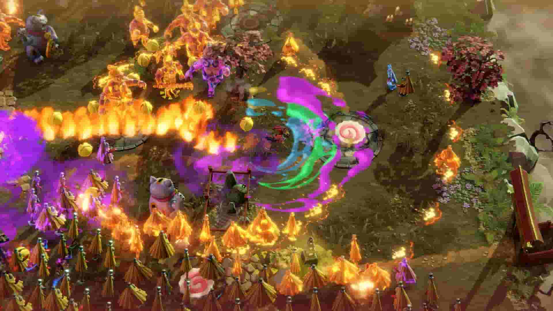 Army of Ruin screenshot thumbnail screenshot 9