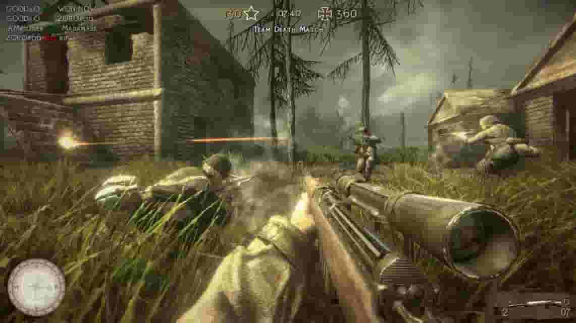 Army Troop screenshot thumbnail screenshot 0