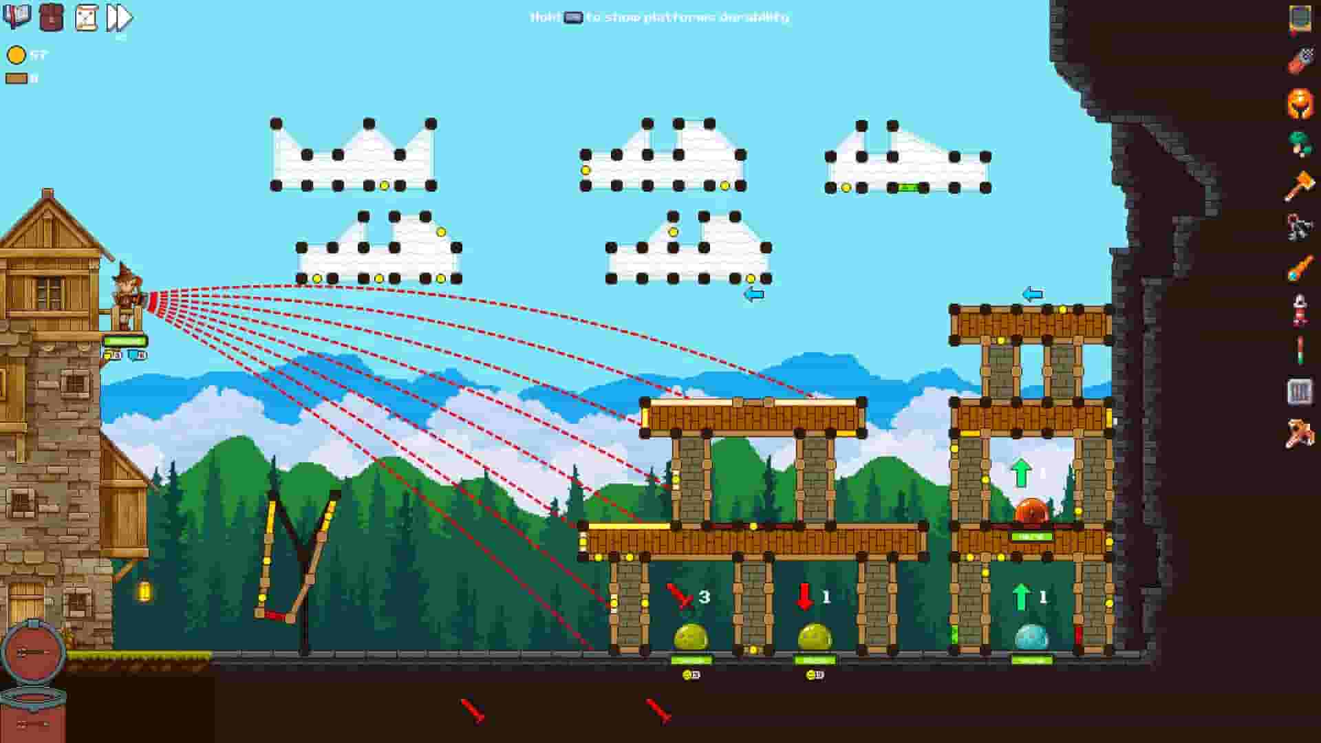 Arrogue screenshot thumbnail screenshot 0