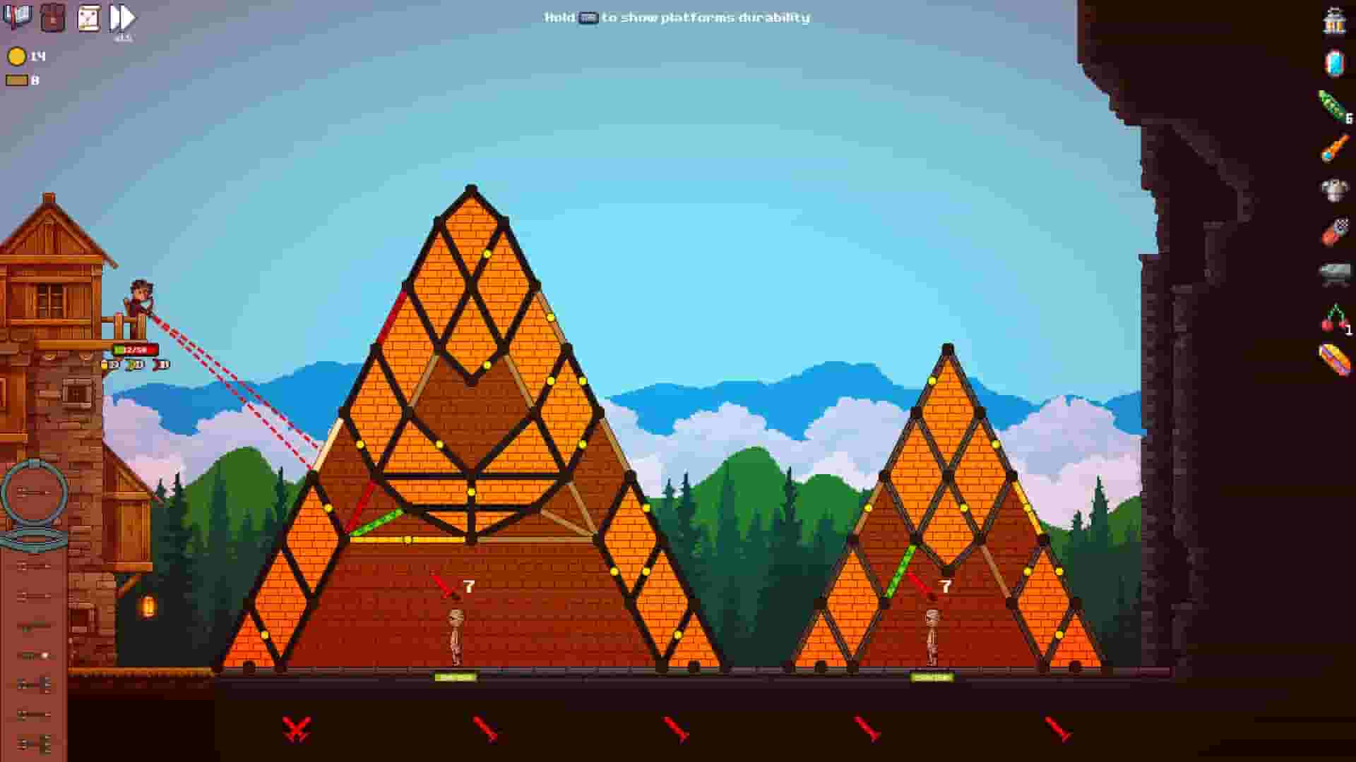 Arrogue screenshot thumbnail screenshot 10