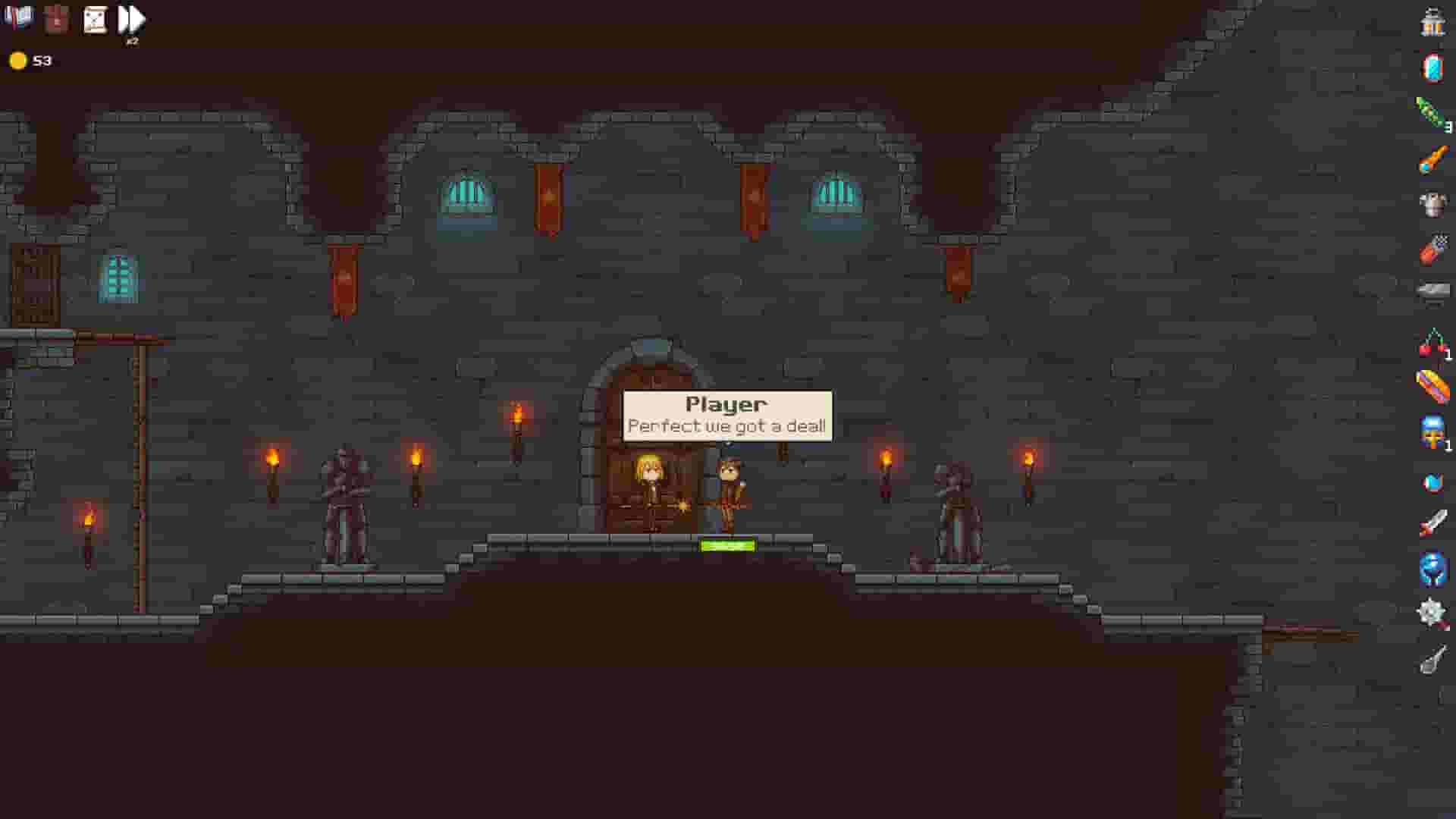 Arrogue screenshot thumbnail screenshot 12