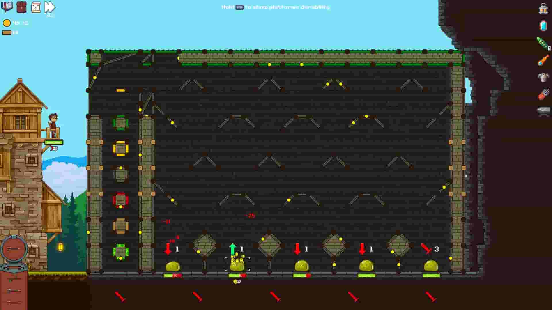 Arrogue screenshot thumbnail screenshot 2