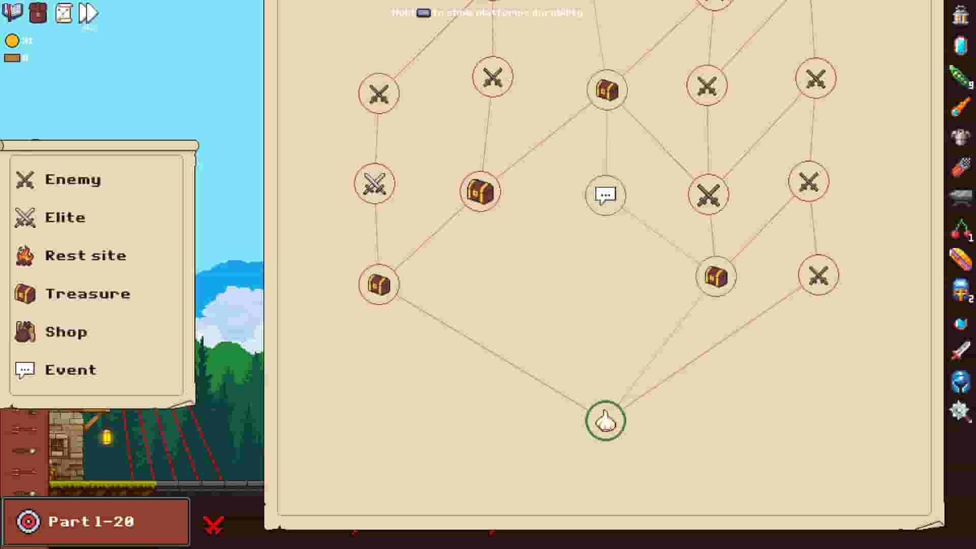 Arrogue screenshot thumbnail screenshot 5