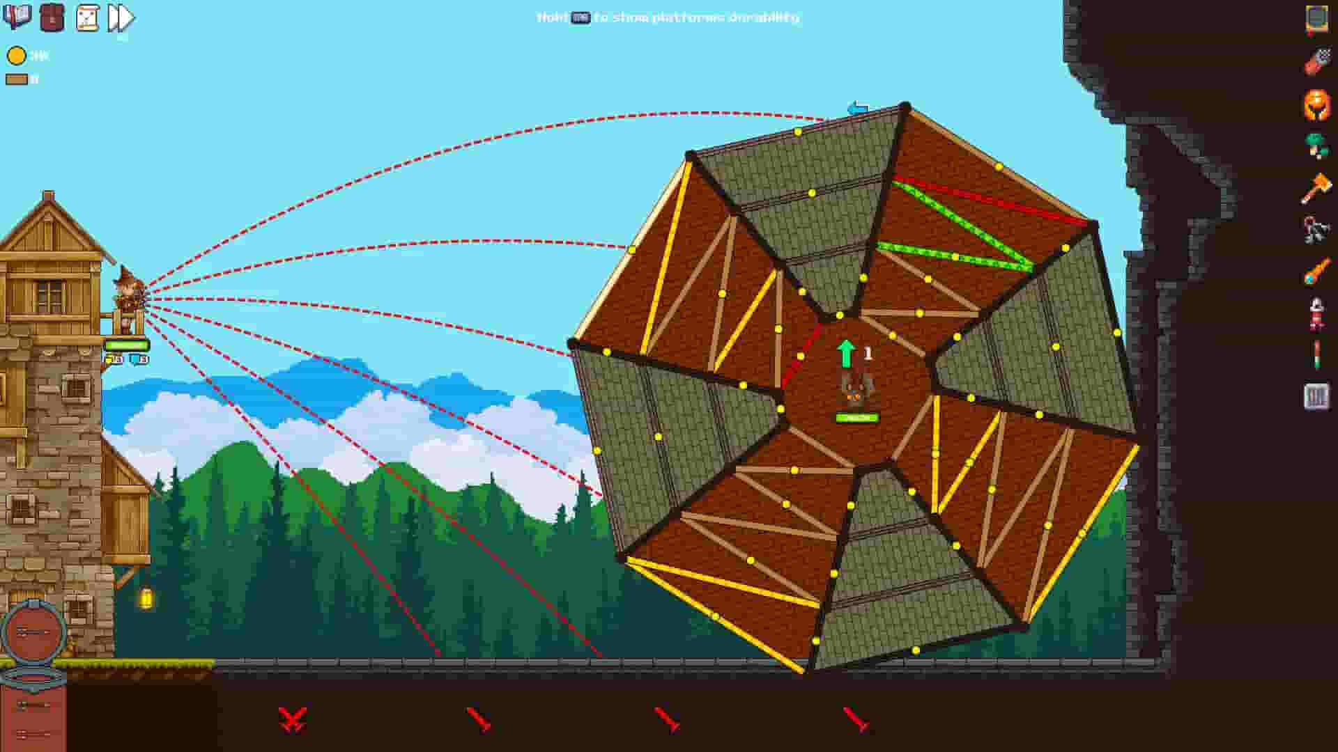 Arrogue screenshot thumbnail screenshot 6