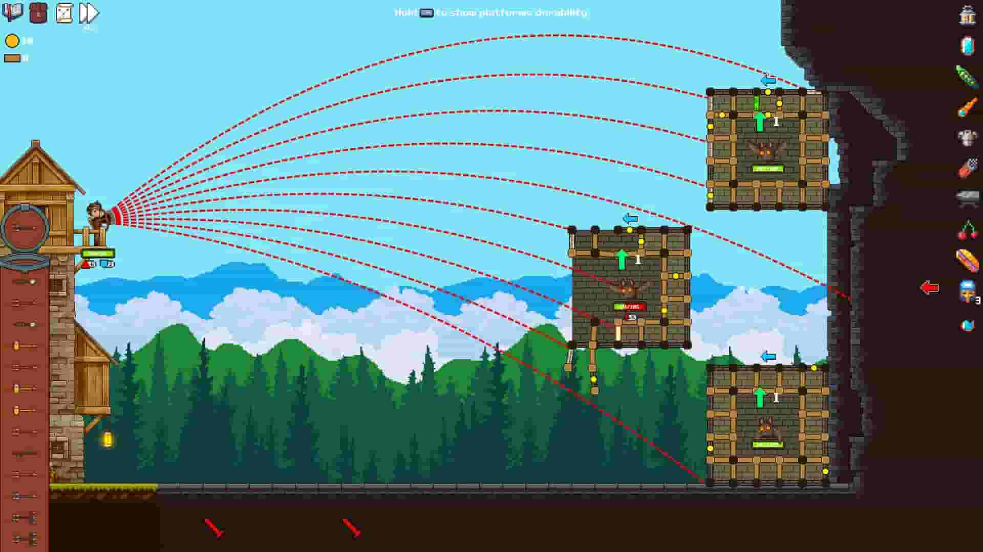 Arrogue screenshot thumbnail screenshot 9