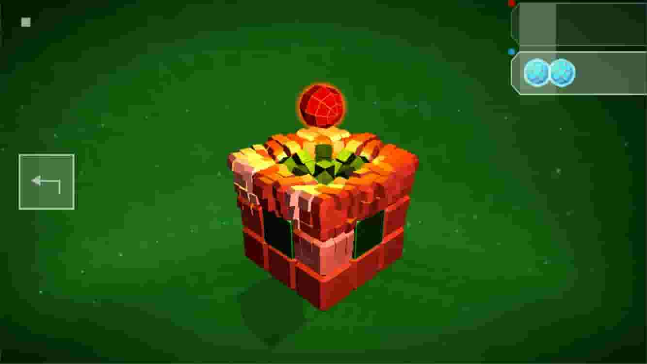 Art Of Gravity screenshot thumbnail screenshot 0