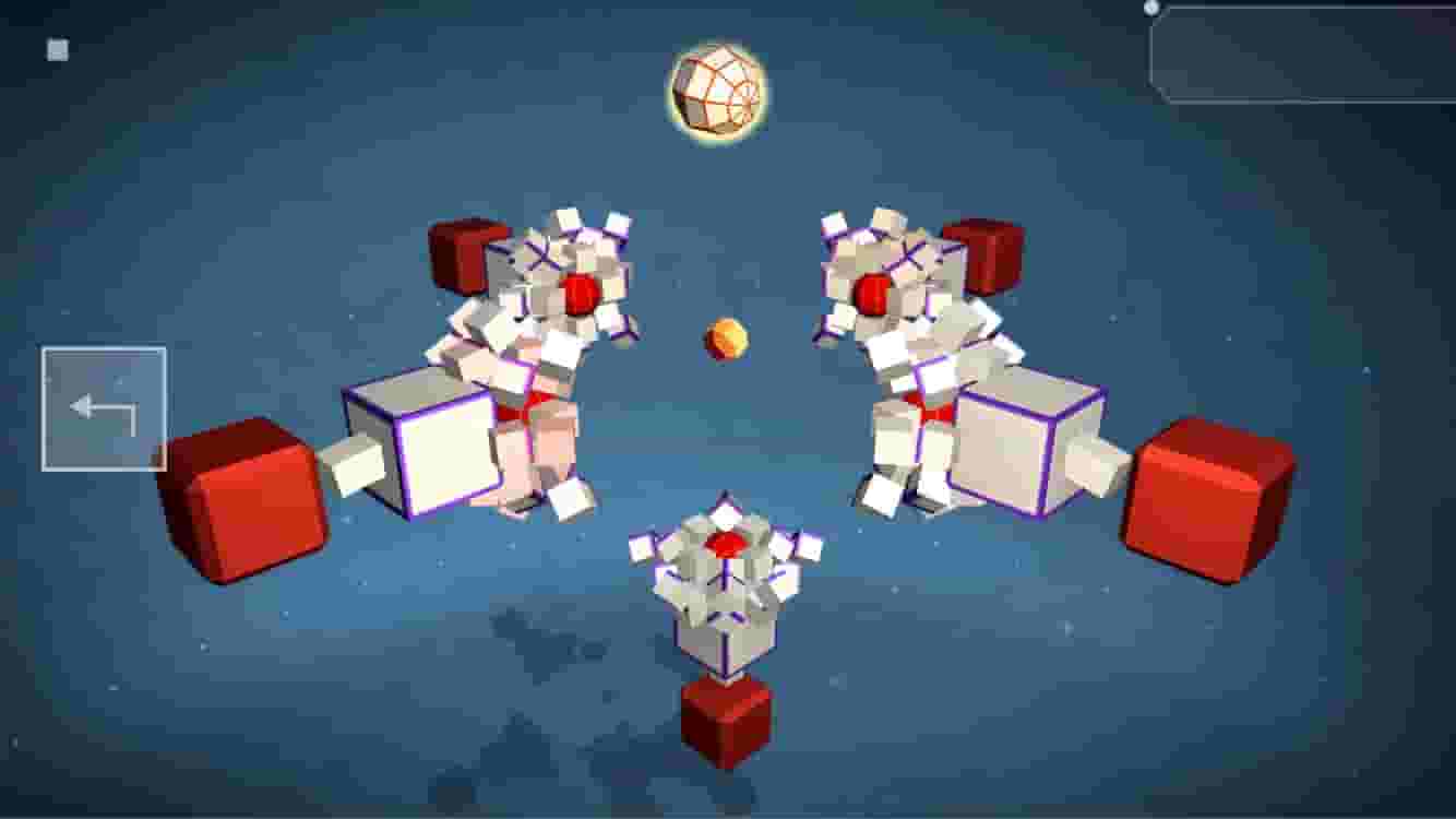 Art Of Gravity screenshot thumbnail screenshot 2