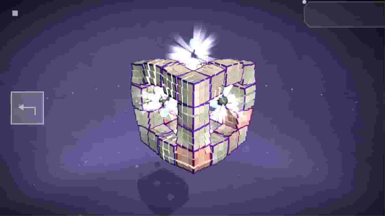 Art Of Gravity screenshot thumbnail screenshot 3