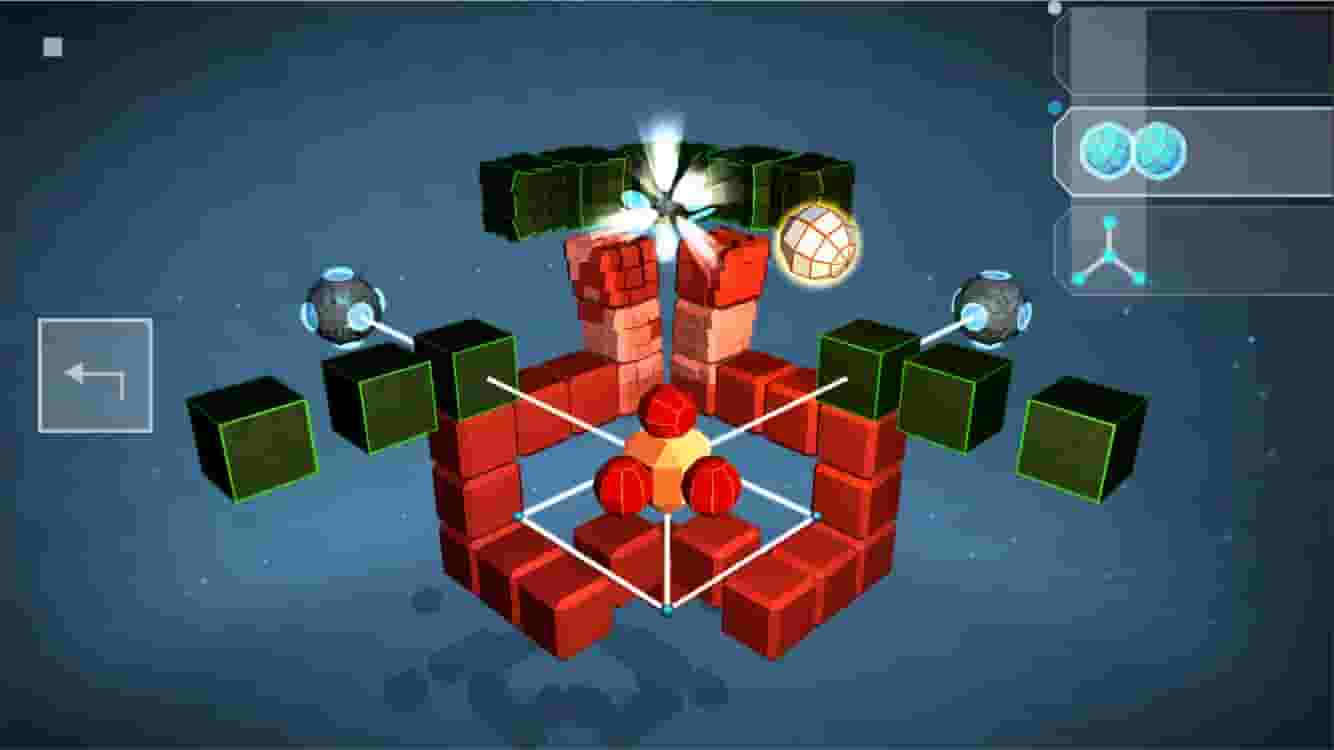 Art Of Gravity screenshot thumbnail screenshot 4