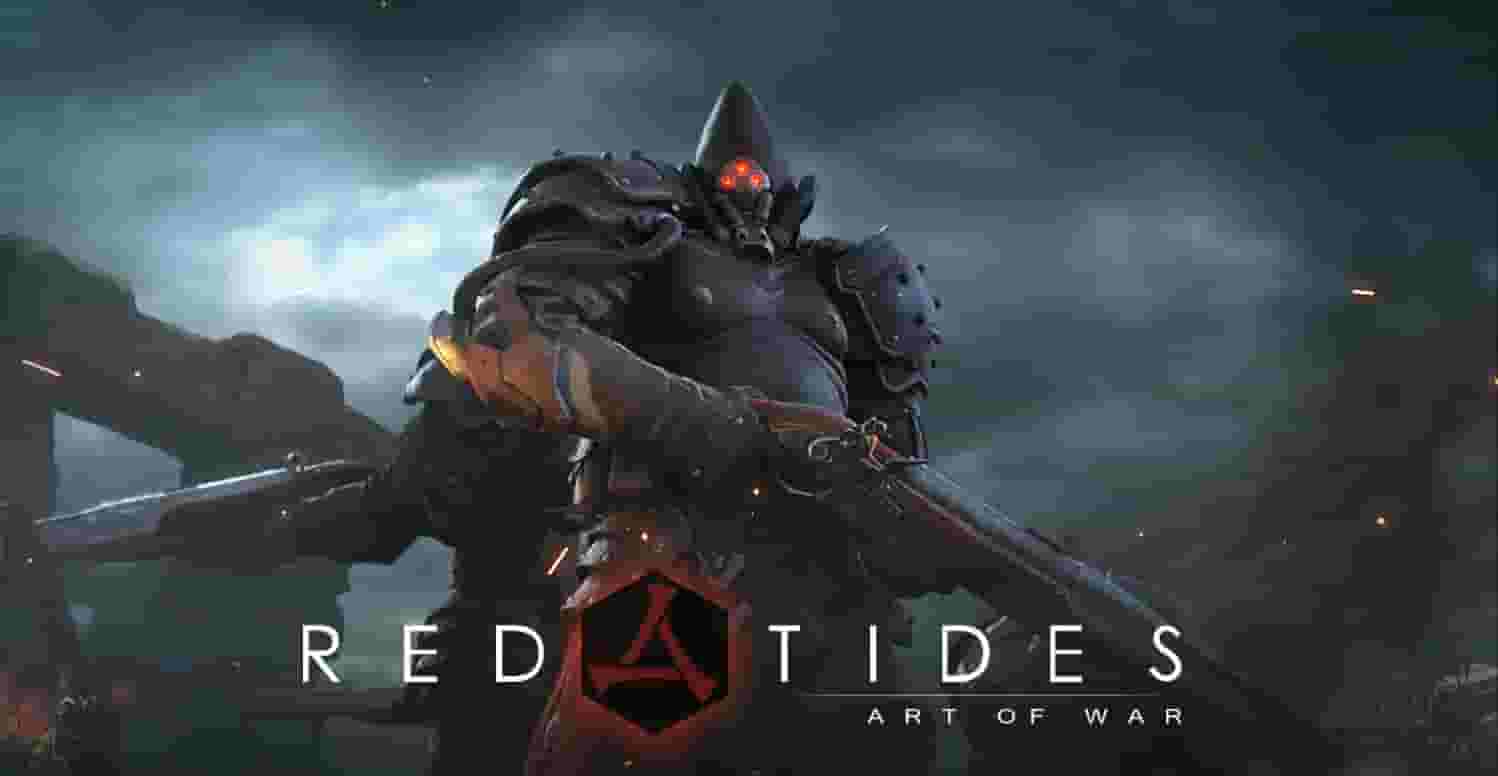 Art of War: Red Tides screenshot thumbnail screenshot 6