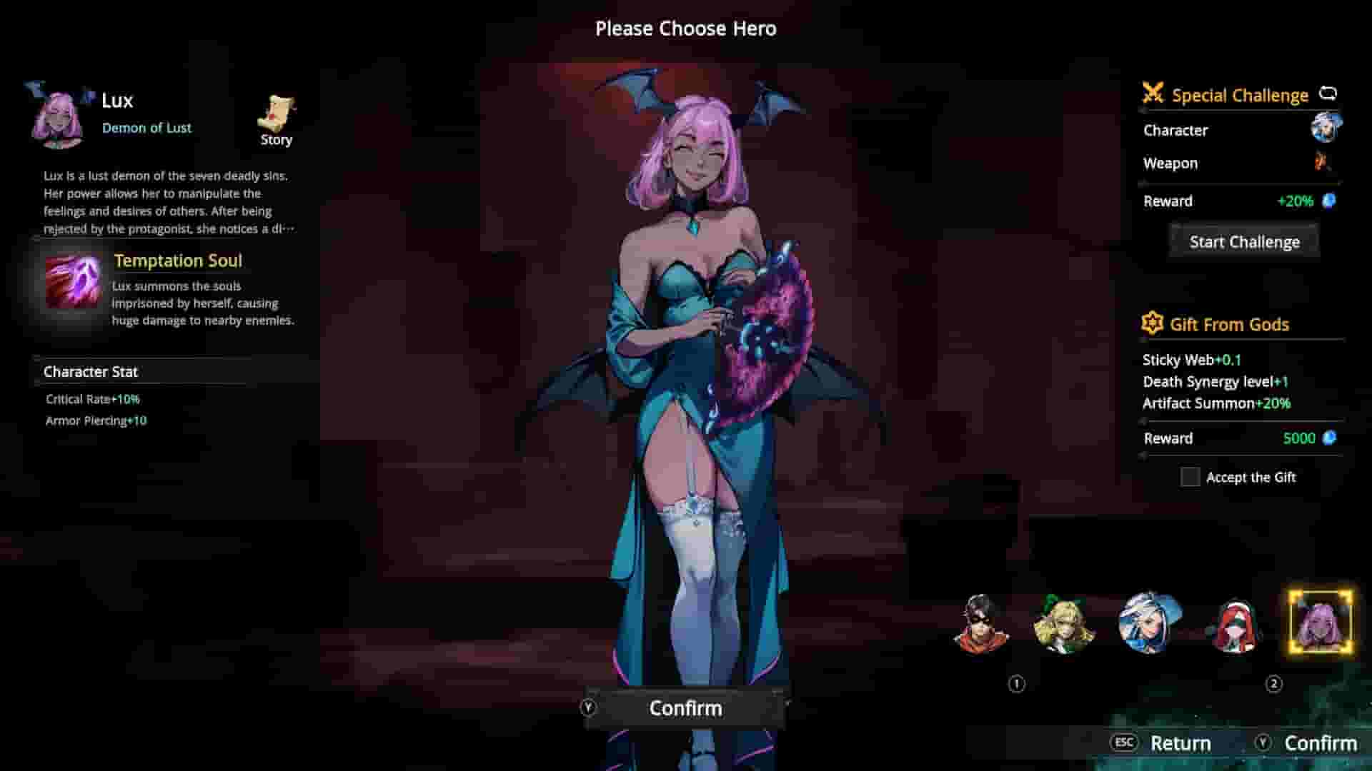 Artifact Seeker screenshot thumbnail screenshot 0