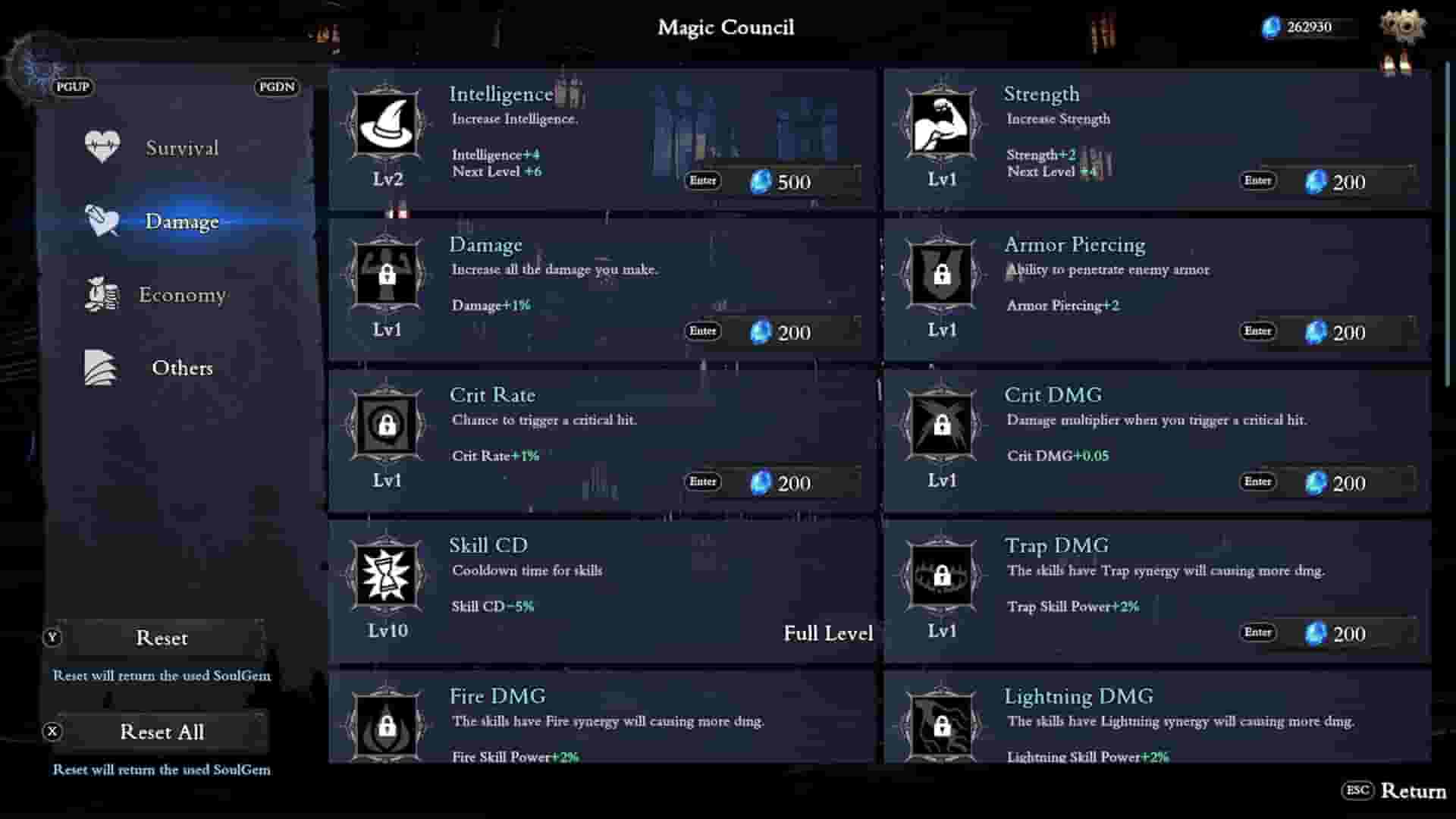 Artifact Seeker screenshot thumbnail screenshot 13
