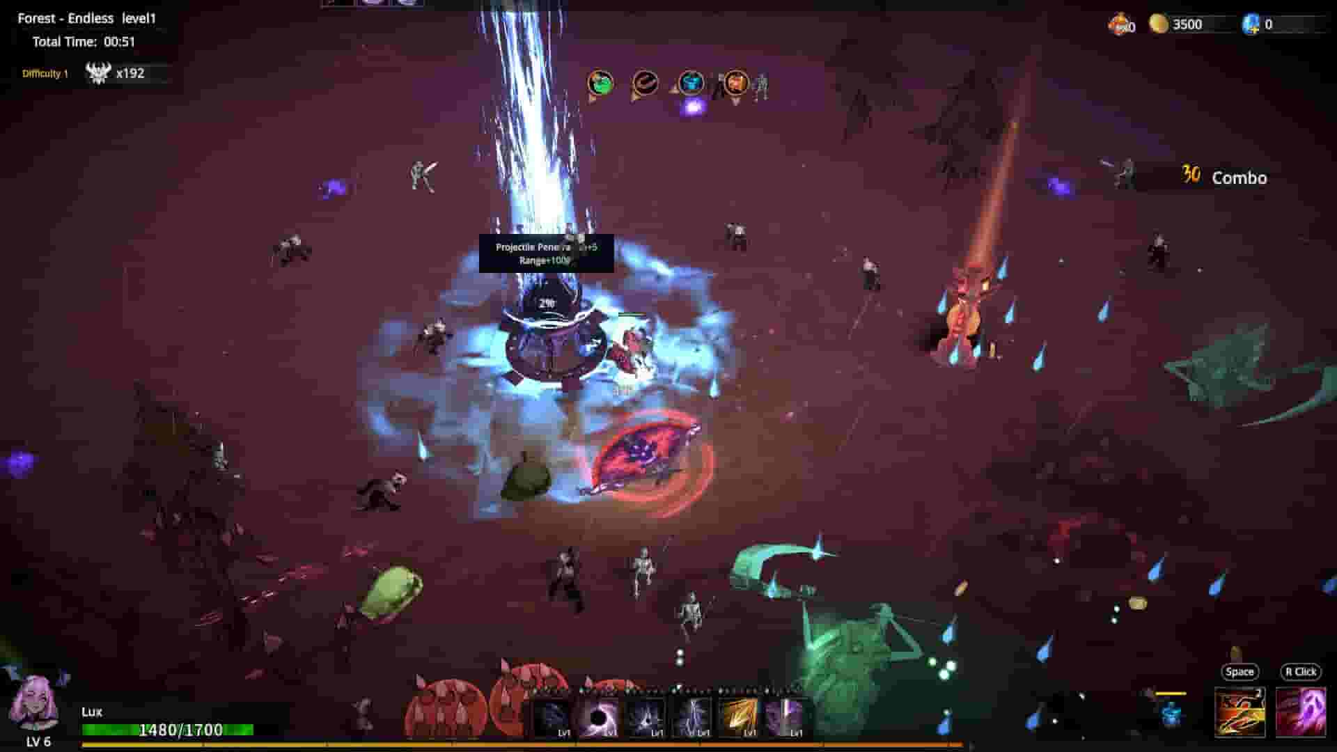 Artifact Seeker screenshot thumbnail screenshot 4