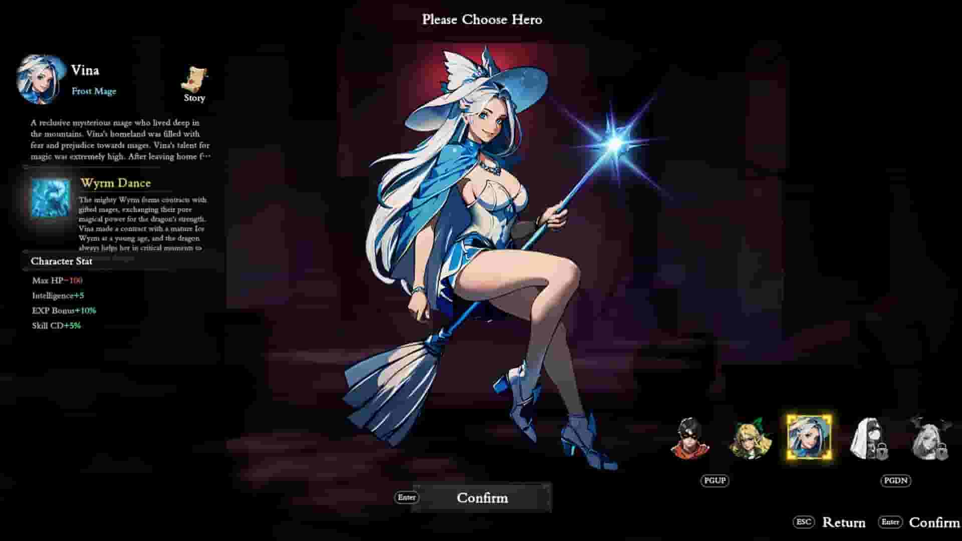 Artifact Seeker screenshot thumbnail screenshot 5