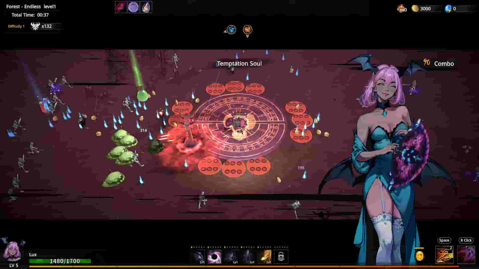 Artifact Seeker screenshot thumbnail screenshot 6
