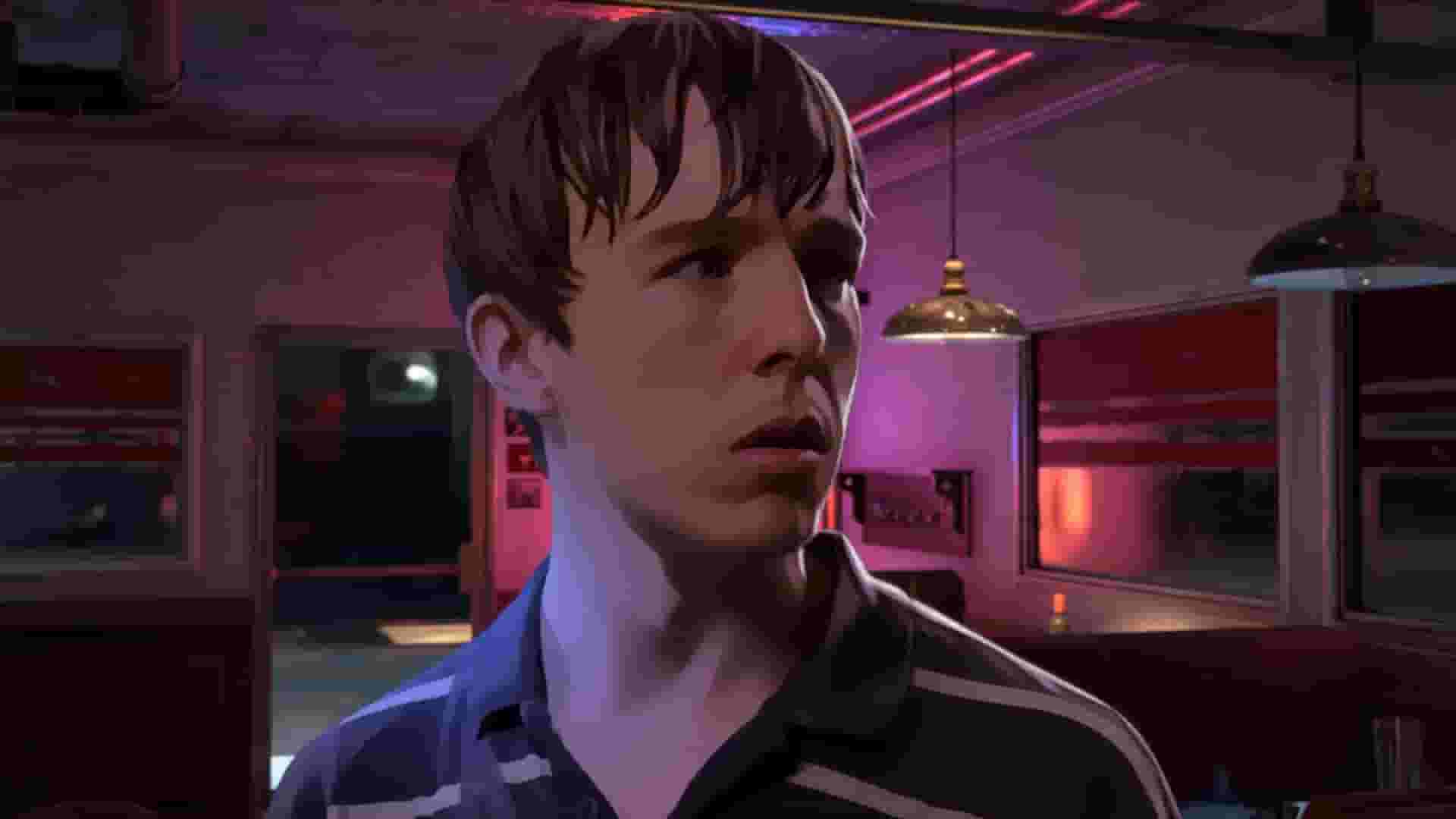 As Dusk Falls screenshot thumbnail screenshot 11