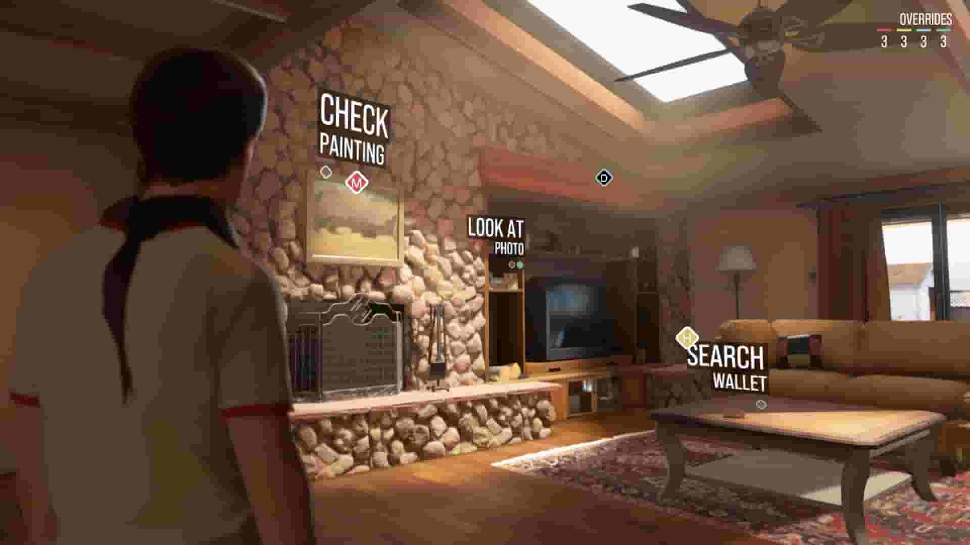 As Dusk Falls screenshot thumbnail screenshot 14