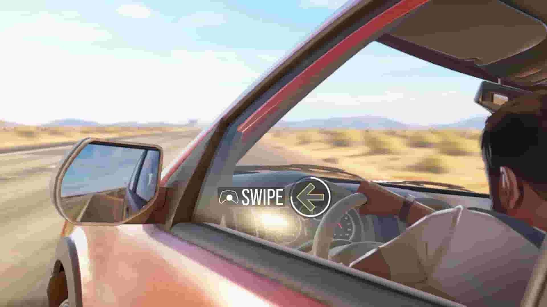 As Dusk Falls screenshot thumbnail screenshot 15