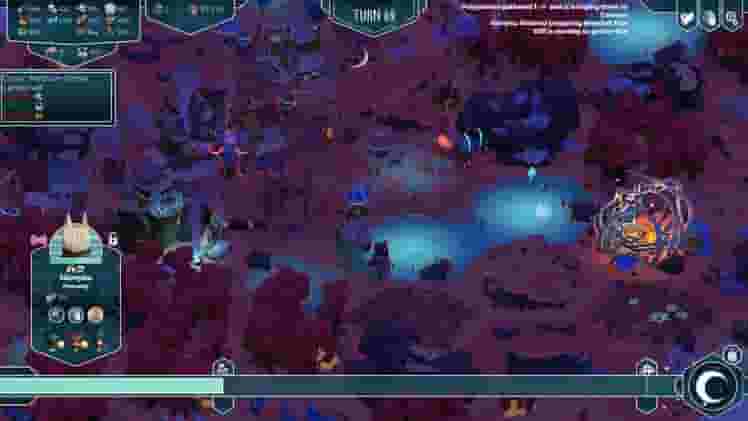 As Far As The Eye screenshot thumbnail screenshot 2