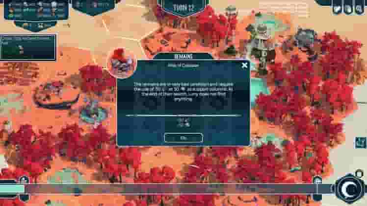 As Far As The Eye screenshot thumbnail screenshot 3