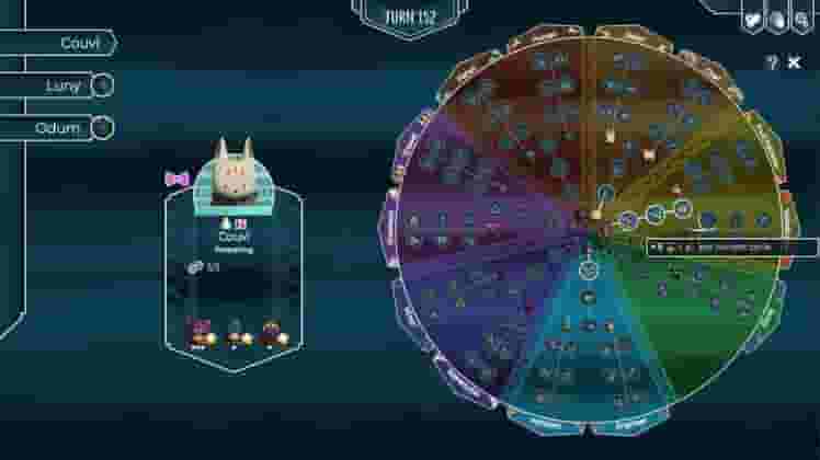 As Far As The Eye screenshot thumbnail screenshot 4