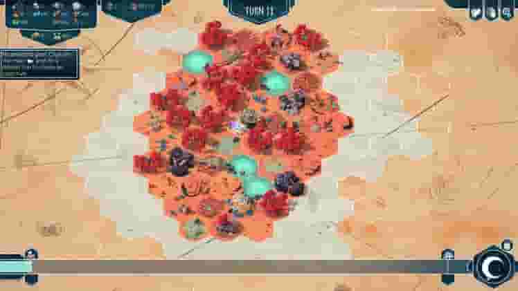 As Far As The Eye screenshot thumbnail screenshot 5