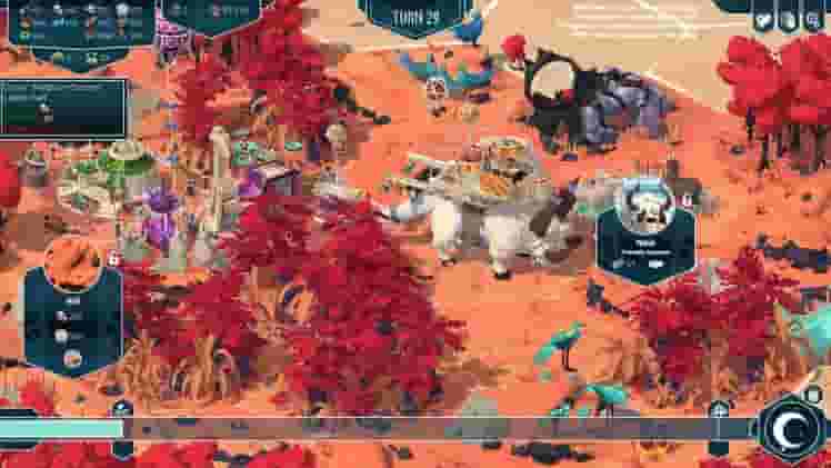 As Far As The Eye screenshot thumbnail screenshot 6