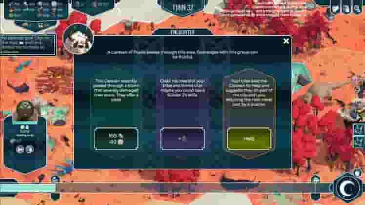 As Far As The Eye screenshot thumbnail screenshot 7