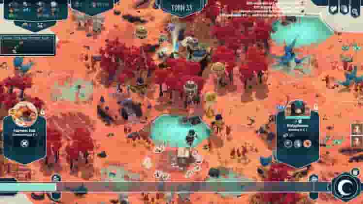 As Far As The Eye screenshot thumbnail screenshot 9