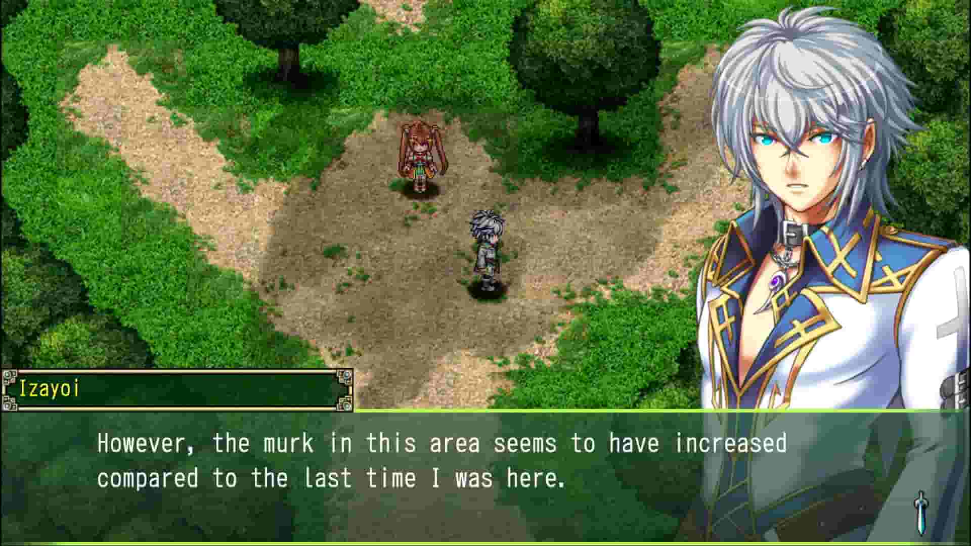 Asdivine Dios screenshot thumbnail screenshot 0