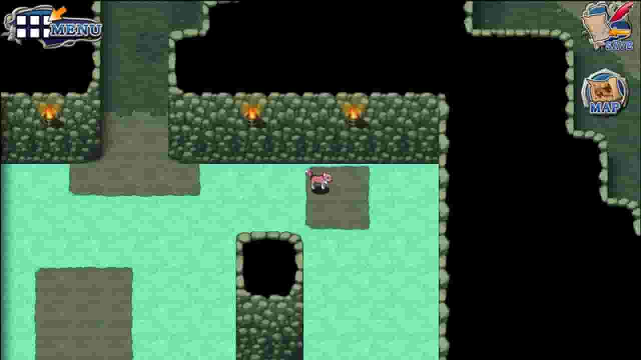 Asdivine Hearts screenshot thumbnail screenshot 6