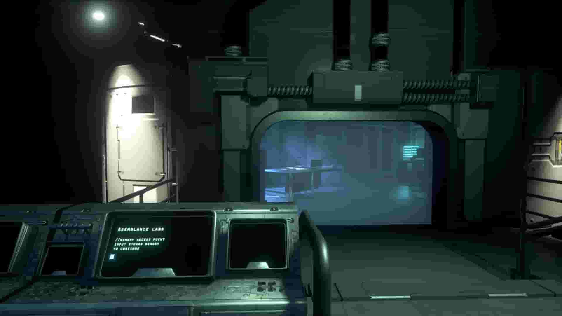 Asemblance: Oversight screenshot thumbnail screenshot 0