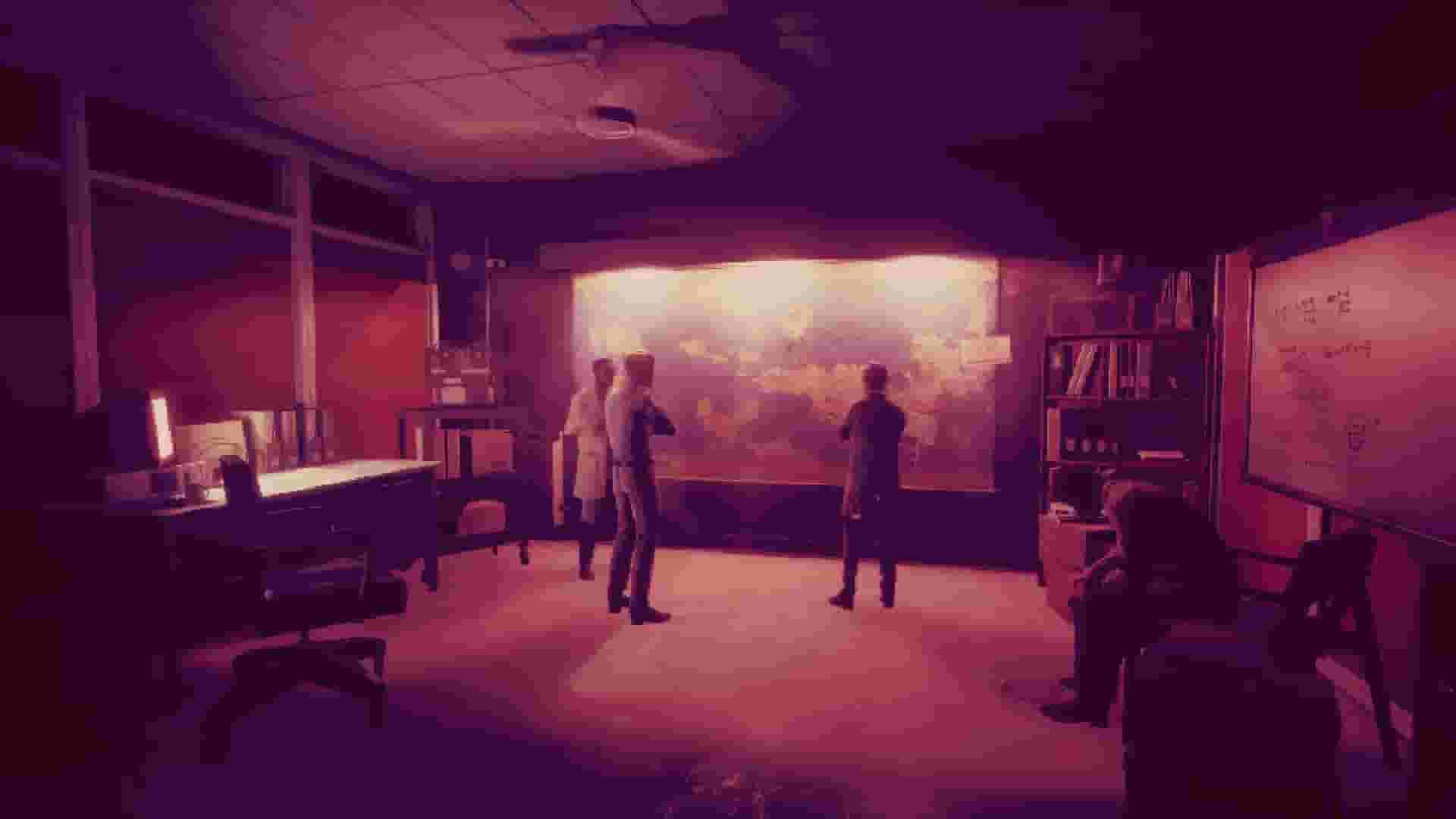 Asemblance: Oversight screenshot thumbnail screenshot 2