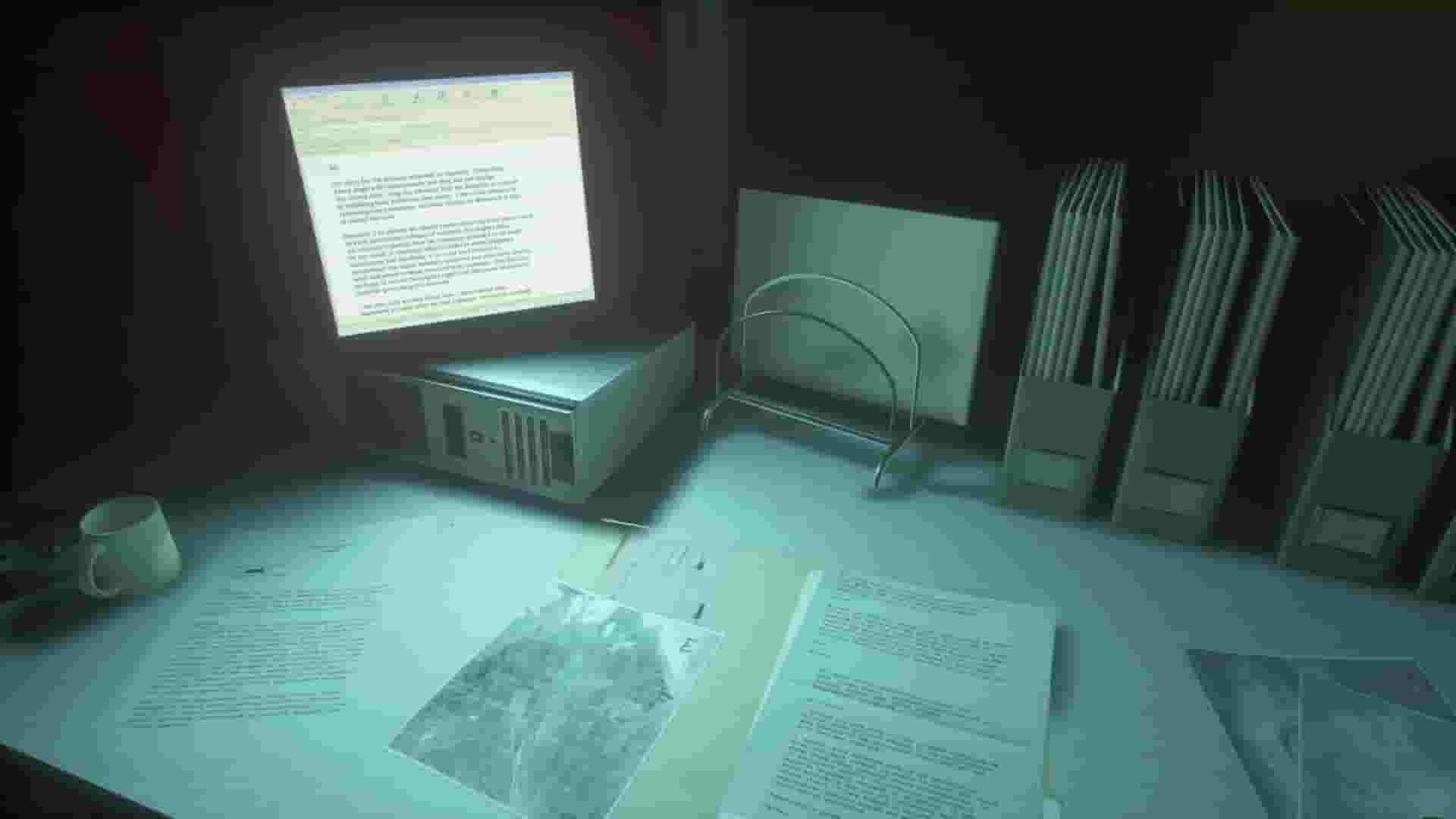 Asemblance: Oversight screenshot thumbnail screenshot 4