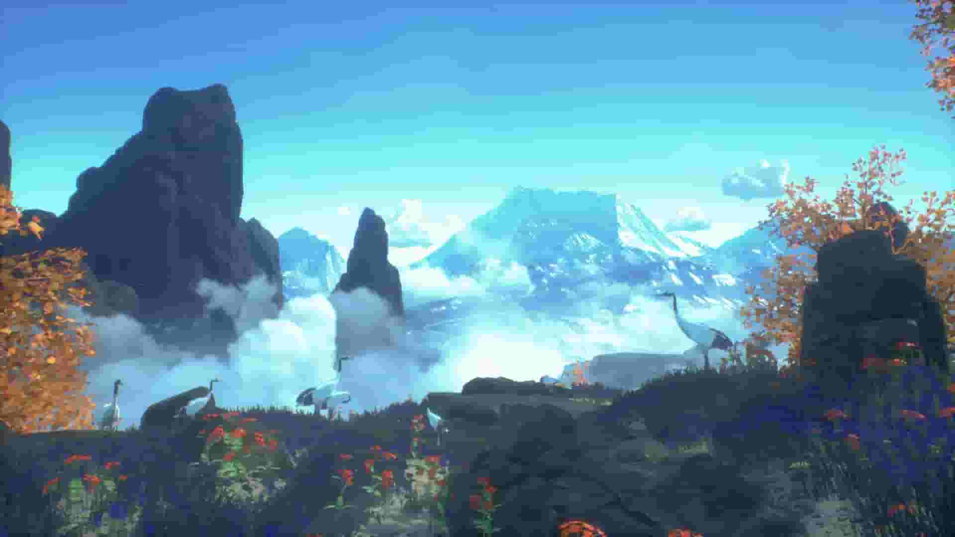 Asemblance: Oversight screenshot thumbnail screenshot 7